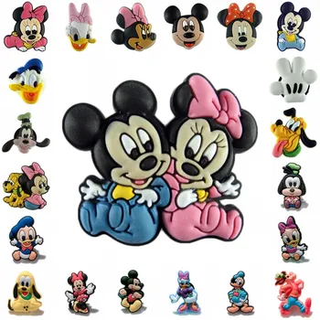 1pcs PVC Lovely Anime Figure Mickey Fridge Magnet Home Decoration Accessories Magnets for Refrigerators Kid Whiteboard Sticker
1pcs PVC Lovely Anime Figure Mickey Fridge Magnet Home Decoration Accessories Magnets for Refrigerators Kid Whiteboard Sticker