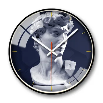 30cm David Wall Clock On The Wall Clocks Large Nordic Clock Abstract Wall Watch Modern Design Living Room Decoration
30cm David Wall Clock On The Wall Clocks Large Nordic Clock Abstract Wall Watch Modern Design Living Room Decoration