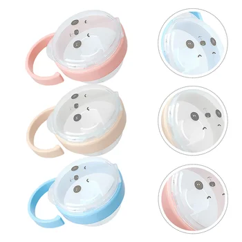 3PCS Baby Pacifier Storage Box Transparent Pacifier Container Dust-Proof Pacifier Holder Portable Infant Pacifier Case for Baby
3PCS Baby Pacifier Storage Box Transparent Pacifier Container Dust-Proof Pacifier Holder Portable Infant Pacifier Case for Baby