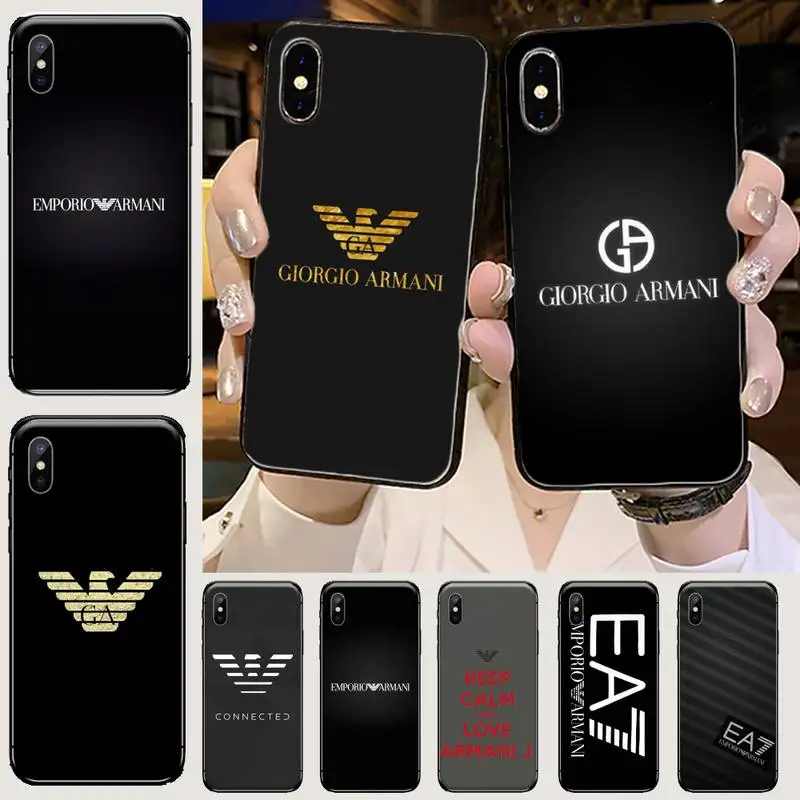 High-quality Italian luxury Coque Shell Phone Case For iphone 5 5s 5c se 6 6s 7 8 plus x xs xr 11 pro max coque shell funda hull
High-quality Italian luxury Coque Shell Phone Case For iphone 5 5s 5c se 6 6s 7 8 plus x xs xr 11 pro max coque shell funda hull