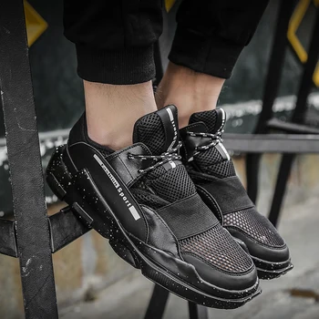 Leader Show Men Sports Shoes Comfortable Solf Breathable Man Sneaker Trend Training Shoes Zapatillas Hombre 2020 Men Sneakers
Leader Show Men Sports Shoes Comfortable Solf Breathable Man Sneaker Trend Training Shoes Zapatillas Hombre 2020 Men Sneakers