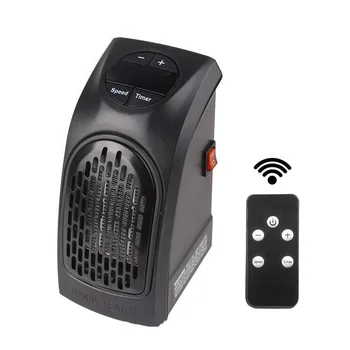 400w Portable Mini Heater Thermostat Handy Air Heater with Remote Control Timer Fan Air Blower Stove Plug-in Quick Heater
400w Portable Mini Heater Thermostat Handy Air Heater with Remote Control Timer Fan Air Blower Stove Plug-in Quick Heater