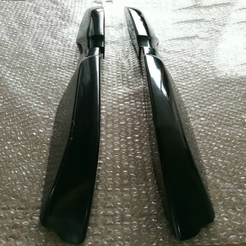 for Toyota Land Cruiser Prado fj150 2010-2018 Black Roof Rack End Cover Cap 4pcs
for Toyota Land Cruiser Prado fj150 2010-2018 Black Roof Rack End Cover Cap 4pcs