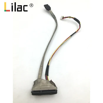 HDD Connector Flex Cable For Lenovo C260 All-in-One Desktop SATA Hard Drive Adapter wire DC020021Q00
HDD Connector Flex Cable For Lenovo C260 All-in-One Desktop SATA Hard Drive Adapter wire DC020021Q00