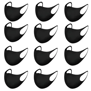 PM2.5 Outdoor Washable Reuse Face Mask Protection Printing Mouth Mask Dust Proof Soft Face Mask Breathable Face masks Care
PM2.5 Outdoor Washable Reuse Face Mask Protection Printing Mouth Mask Dust Proof Soft Face Mask Breathable Face masks Care