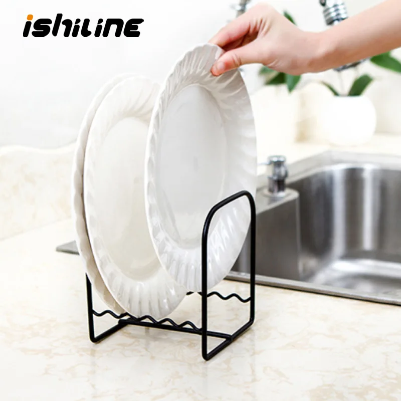 Countertop Tray Rack Dish Drying Rack Shelf Kithen Organizer Dishware Tableware Cutlery Storage Rack Single Layer Dish Drainer
Countertop Tray Rack Dish Drying Rack Shelf Kithen Organizer Dishware Tableware Cutlery Storage Rack Single Layer Dish Drainer