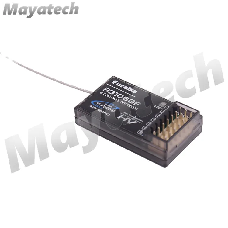 FUTABA R3160GF 接收机 (9)