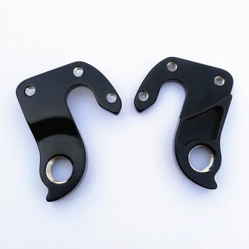 2PC CNC Bicycle rear Derailleur hanger mech dropout for De Rosa derailleur Idol 2017-19 De Rosa Pinin Farina Super King De Rosa
2PC CNC Bicycle rear Derailleur hanger mech dropout for De Rosa derailleur Idol 2017-19 De Rosa Pinin Farina Super King De Rosa