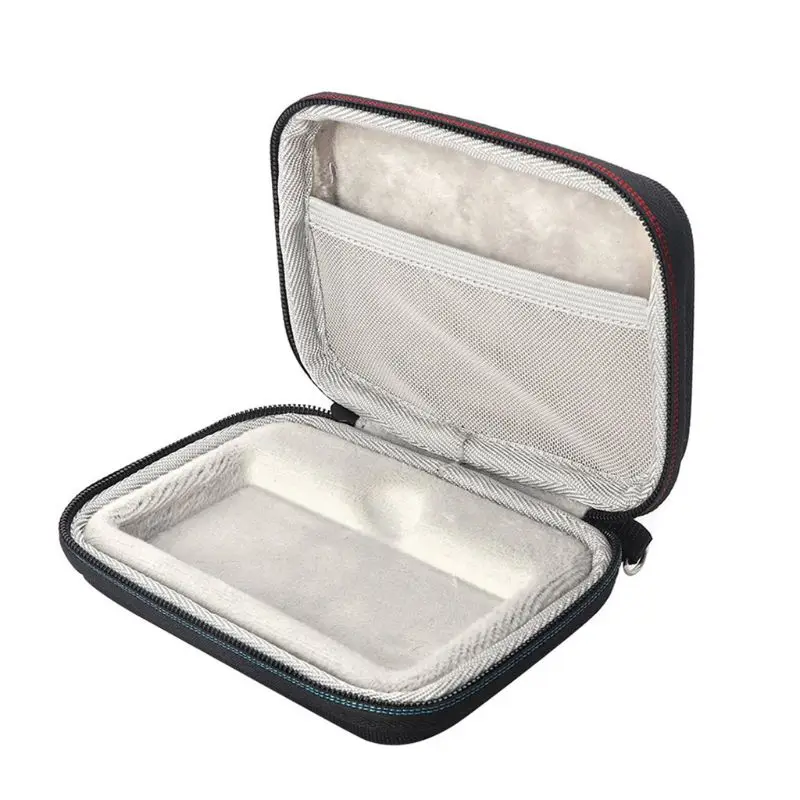 2020 New Portable Storage Bag Shockproof Carrying Case Box for SOULCKER D16 MP3 Player
2020 New Portable Storage Bag Shockproof Carrying Case Box for SOULCKER D16 MP3 Player