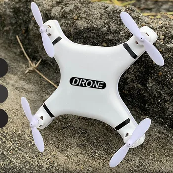 2.4G mini four-axis aircraft one-click return mode small remote control aircraft children's toy
2.4G mini four-axis aircraft one-click return mode small remote control aircraft children's toy