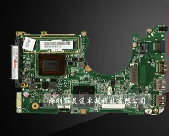 x202e For ASUS S200E X202E X201E X202EP Vivobook motherboard REV2.0 I5 CPU 4G RAM onboard 100% Test work
x202e For ASUS S200E X202E X201E X202EP Vivobook motherboard REV2.0 I5 CPU 4G RAM onboard 100% Test work