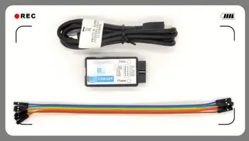 CSR USB to SPI-S voltage switching 1.8V Bluetooth programming download programmer development mass production tool software
CSR USB to SPI-S voltage switching 1.8V Bluetooth programming download programmer development mass production tool software