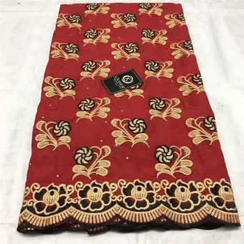 2020 Latest Swiss voile Lace Fabric 100% Cotton Embroidery High Quality African French Cotton Laces Fabrics 5 Yards/Lot 4L052702
2020 Latest Swiss voile Lace Fabric 100% Cotton Embroidery High Quality African French Cotton Laces Fabrics 5 Yards/Lot 4L052702