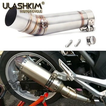 For HONDA NC700 NC750X NC750 NC700S 2012-2017 Motorcycle Exhaust middle Link pipe Slip on
For HONDA NC700 NC750X NC750 NC700S 2012-2017 Motorcycle Exhaust middle Link pipe Slip on
