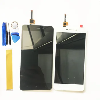 ESUWO New For Xiaomi Redmi 4A LCD Display Touch Screen Assembly Replacement For Redmi 4A Mobile Phone LCD Screen
ESUWO New For Xiaomi Redmi 4A LCD Display Touch Screen Assembly Replacement For Redmi 4A Mobile Phone LCD Screen