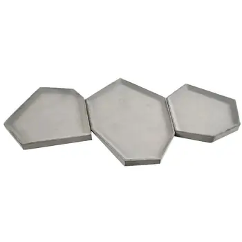 1pc Nordic Style Flower Pot Coffee Tea Table Decor Creative Concrete Fruit Plate Storage Tray
1pc Nordic Style Flower Pot Coffee Tea Table Decor Creative Concrete Fruit Plate Storage Tray
