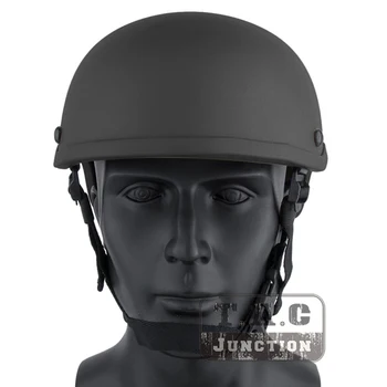 Emerson Tactical ACH ARC MICH 2001 TC-2001 Helmet EmersonGear ABS Head Protective Airsoft Paintball Hunting Shooting Helmet
Emerson Tactical ACH ARC MICH 2001 TC-2001 Helmet EmersonGear ABS Head Protective Airsoft Paintball Hunting Shooting Helmet
