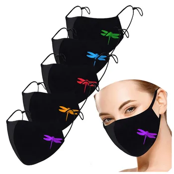 5PC Breathable Face Shield For Adults Unisex Reusable Cloth Face Mask Face Shield Washable Mouth Mask Windproof mondmaskers
5PC Breathable Face Shield For Adults Unisex Reusable Cloth Face Mask Face Shield Washable Mouth Mask Windproof mondmaskers