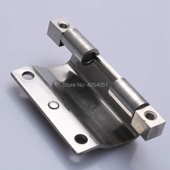 Detachable door hinge electric box concealed installation hinge Distribution network cabinet Weldable hinge repair hardware
Detachable door hinge electric box concealed installation hinge Distribution network cabinet Weldable hinge repair hardware
