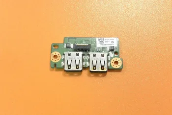 original for acer 4738 4552G 4733Z DA0ZQ9TB6C0 usb board 
original for acer 4738 4552G 4733Z DA0ZQ9TB6C0 usb board
