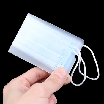 10Pcs/Set New Portable Storage Tool Disposable Dustproof Face Storage Clip Container Tool Kit
10Pcs/Set New Portable Storage Tool Disposable Dustproof Face Storage Clip Container Tool Kit