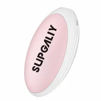 SUPGALIY Hand Warmer USB 5200mAh Mini Rechargeable Baby Hand Warmer Explosion-proof Rechargeable Warmer
SUPGALIY Hand Warmer USB 5200mAh Mini Rechargeable Baby Hand Warmer Explosion-proof Rechargeable Warmer