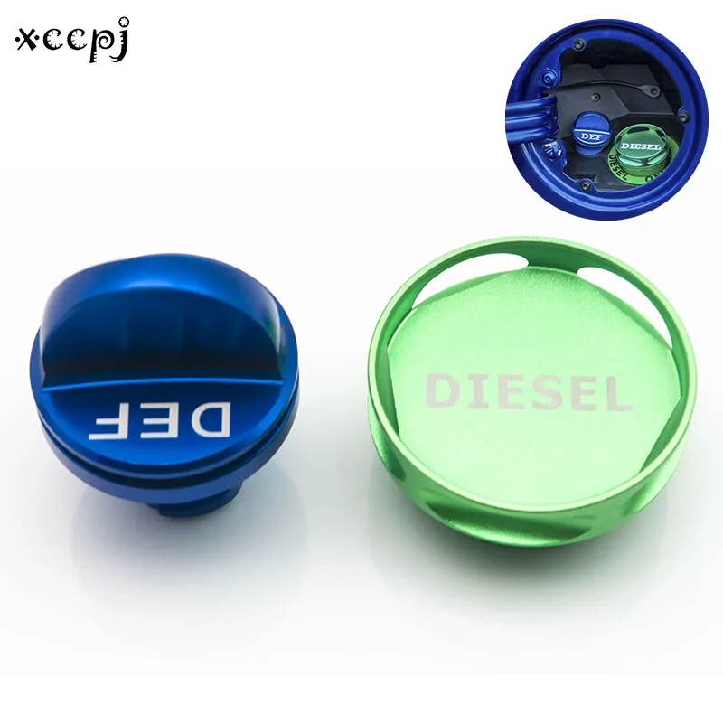 XCCPJ Diesel Fuel Cap,Billet Aluminum Fuel Cap Combo Pack,for 2013-2018 Dodge Ram 1500 2500 3500Truck with New Easy Grip Design
XCCPJ Diesel Fuel Cap,Billet Aluminum Fuel Cap Combo Pack,for 2013-2018 Dodge Ram 1500 2500 3500Truck with New Easy Grip Design