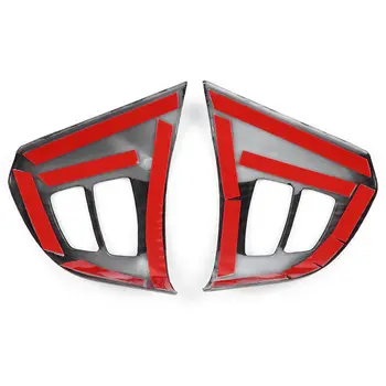Carbon Fiber Steering Wheel Button Frame Trim Cover Car Adhesive Tape High Quality
Carbon Fiber Steering Wheel Button Frame Trim Cover Car Adhesive Tape High Quality