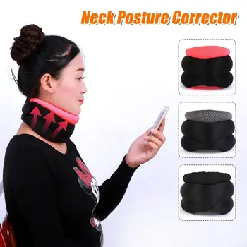 Corrector Cervical Appliance Neck Protection Posture Corrector Neck Support Neck Pain Relief Braces Supports 
Corrector Cervical Appliance Neck Protection Posture Corrector Neck Support Neck Pain Relief Braces Supports