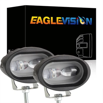 1PC 6D Lens 20W LED Work Light Bar Car Driving Fog Spot Light Offroad LED Work Lamp Truck SUV ATV LED Car Styling
1PC 6D Lens 20W LED Work Light Bar Car Driving Fog Spot Light Offroad LED Work Lamp Truck SUV ATV LED Car Styling