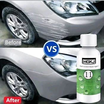 50ml Car Lens Restoration Kit Headlight Brightening Headlight Repairing Tool Car Light Cleaner Renovation Agent Paint Care
50ml Car Lens Restoration Kit Headlight Brightening Headlight Repairing Tool Car Light Cleaner Renovation Agent Paint Care