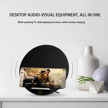 2019 New Fashion For Iphone 8 X S8 8+ Mirror 10W Wireless Fast Charger Stand Pad Qi Quick Charger Z825
2019 New Fashion For Iphone 8 X S8 8+ Mirror 10W Wireless Fast Charger Stand Pad Qi Quick Charger Z825