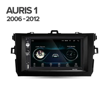 2 din Car Radio Multimedia video Player For Toyota Auris 1 E150 2006-2012 Surrounded Trim Panel Kit Android 8.1 player
2 din Car Radio Multimedia video Player For Toyota Auris 1 E150 2006-2012 Surrounded Trim Panel Kit Android 8.1 player