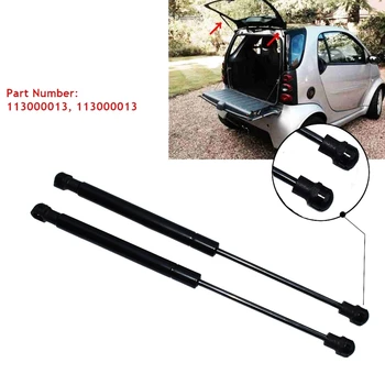 2Pcs Tailgate Lift Support Rod Shock Gas Spring Struts for Smart Fortwo 0.8L City-Coupe 2004 2005 2006 2007 113000013
2Pcs Tailgate Lift Support Rod Shock Gas Spring Struts for Smart Fortwo 0.8L City-Coupe 2004 2005 2006 2007 113000013