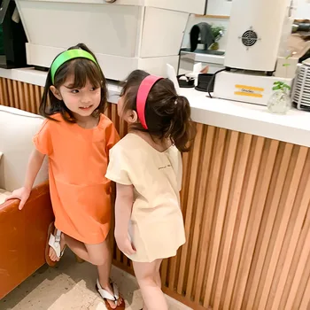 2020 New Baby Girls Dress Cotton Kids Girls Dresses 1-7 Years
2020 New Baby Girls Dress Cotton Kids Girls Dresses 1-7 Years