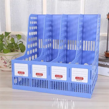 32.6x26.7x31.2cm File Holder Desk Organiser Office File Column PP Plastic Data Frame File Holder Storage
32.6x26.7x31.2cm File Holder Desk Organiser Office File Column PP Plastic Data Frame File Holder Storage