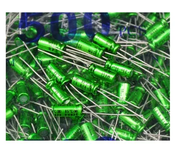 10pcs Free shipping 10uF / 25V nichicon MUSE BP Series SE Non-polar Audio Capacitor
10pcs Free shipping 10uF / 25V nichicon MUSE BP Series SE Non-polar Audio Capacitor