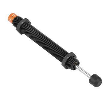 M14 x 25Mm Stroke Oil Pressure Shock Absorber for Pneumatic Air Cylinder AC1425-2, Reflex Monotube Shock Absorber
M14 x 25Mm Stroke Oil Pressure Shock Absorber for Pneumatic Air Cylinder AC1425-2, Reflex Monotube Shock Absorber