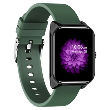 Smart Watch For Android iOS Sports Fitness Calories Calorie Silicone Wristband 2020 cool high quality dropshipping&wholesales
Smart Watch For Android iOS Sports Fitness Calories Calorie Silicone Wristband 2020 cool high quality dropshipping&wholesales