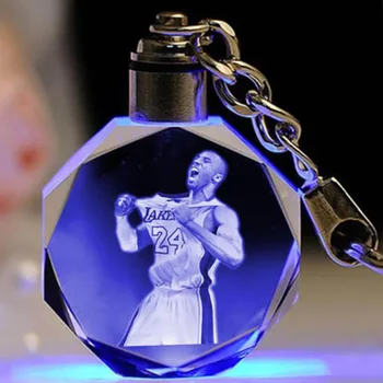 2020 Birthday Gift Crystal Inner Keychain Personality Photo LOGO Wedding Gift Customized /Kobe/Jordan/Colorful Glowing Pendant.
2020 Birthday Gift Crystal Inner Keychain Personality Photo LOGO Wedding Gift Customized /Kobe/Jordan/Colorful Glowing Pendant.