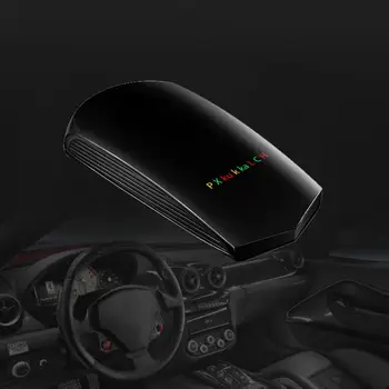 Car Radar Detector English Russian Auto 360 Degree Vehicle V3 Speed Voice Alert 
Car Radar Detector English Russian Auto 360 Degree Vehicle V3 Speed Voice Alert