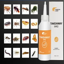 Insecticide-Powder-Powder Control Cockroach Bait Pest To 1-Bottle Eliminate Flying-Scale