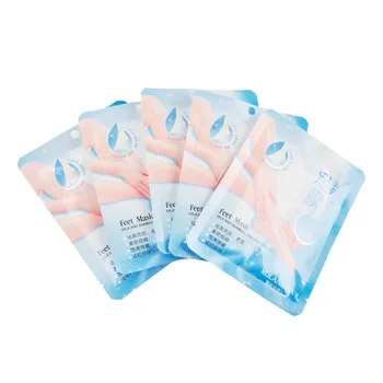 10 Pairs Baby Feet Peel Mask Remove Dead Skin Foot Mask for Legs Exfoliating Mask Foot Care Cream Socks for Pedicure Spa Socks 
10 Pairs Baby Feet Peel Mask Remove Dead Skin Foot Mask for Legs Exfoliating Mask Foot Care Cream Socks for Pedicure Spa Socks