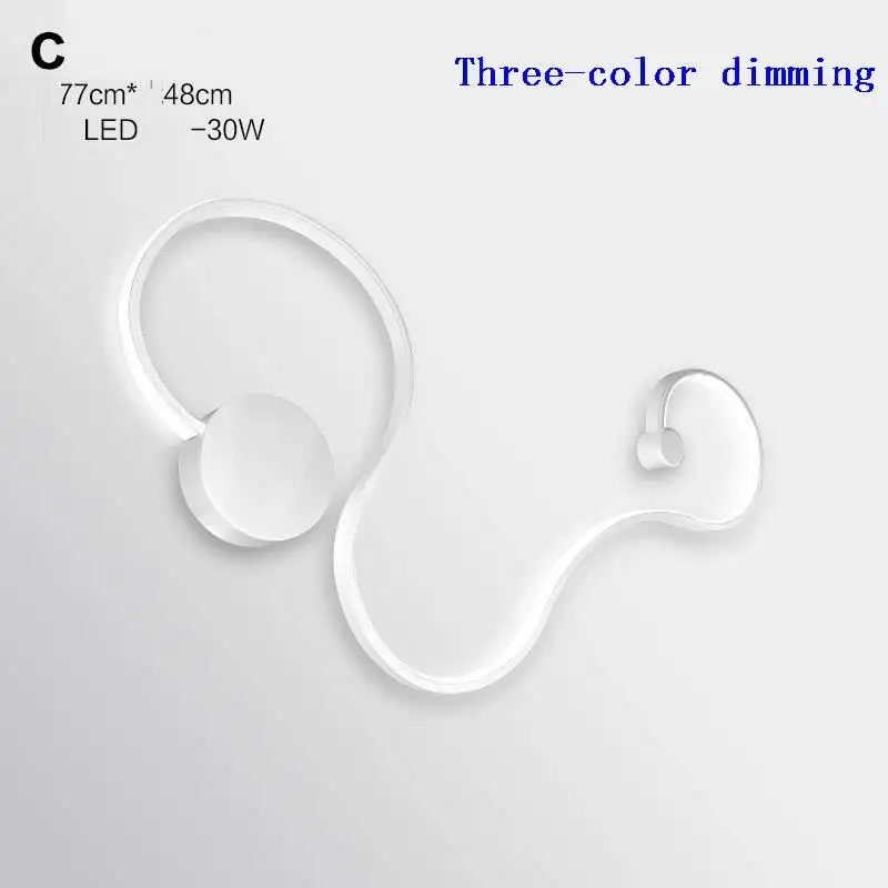 Wall Lamps Model-YS0062593