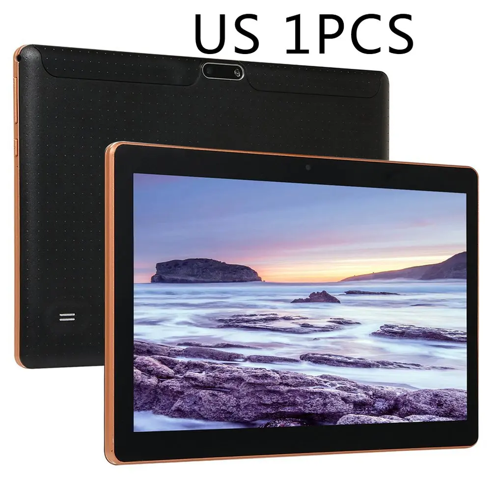 10.1 Inch Tablet 3G Computer Ips Hd Screen Wireless WiFi memory 1+16GB GPS Android system Gps Android Tablet
10.1 Inch Tablet 3G Computer Ips Hd Screen Wireless WiFi memory 1+16GB GPS Android system Gps Android Tablet