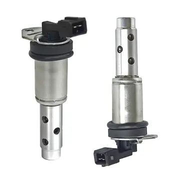 AP03 2pcs Vanos Camshaft Solenoid Valve N51/N52/N54 for BMW E82 E90 E92 E60 F10 E83 E70 E85 E89 Z4 11367585425 917241
AP03 2pcs Vanos Camshaft Solenoid Valve N51/N52/N54 for BMW E82 E90 E92 E60 F10 E83 E70 E85 E89 Z4 11367585425 917241