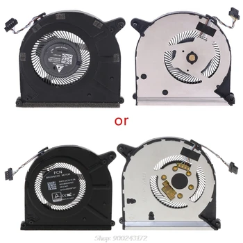 Laptop Notebook CPU Cooling Fan Cooler Radiator Replacement for Hp Elitebook X360 1030 G2 917886-001 919415-001 O16 20 Dropship
Laptop Notebook CPU Cooling Fan Cooler Radiator Replacement for Hp Elitebook X360 1030 G2 917886-001 919415-001 O16 20 Dropship