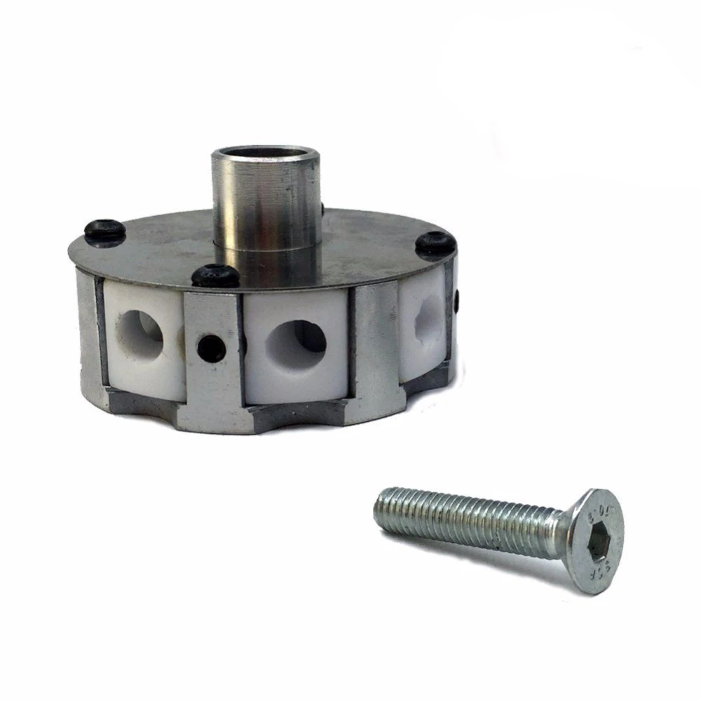 Регулируемая муфта для радиоуправляемых двигателей 1/6 FG Rovan Rofun Big модель монстра
Регулируемая муфта для радиоуправляемых двигателей 1/6 FG Rovan Rofun Big модель монстра