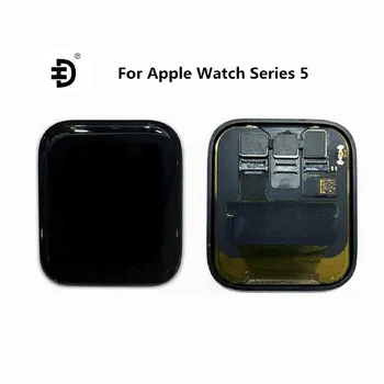 Original For Apple Watch Series 5 LCD Display 40mm Touch Screen Digitizer 44mm For Apple Watch Series 5 LCD Screen Replacement 
Original For Apple Watch Series 5 LCD Display 40mm Touch Screen Digitizer 44mm For Apple Watch Series 5 LCD Screen Replacement