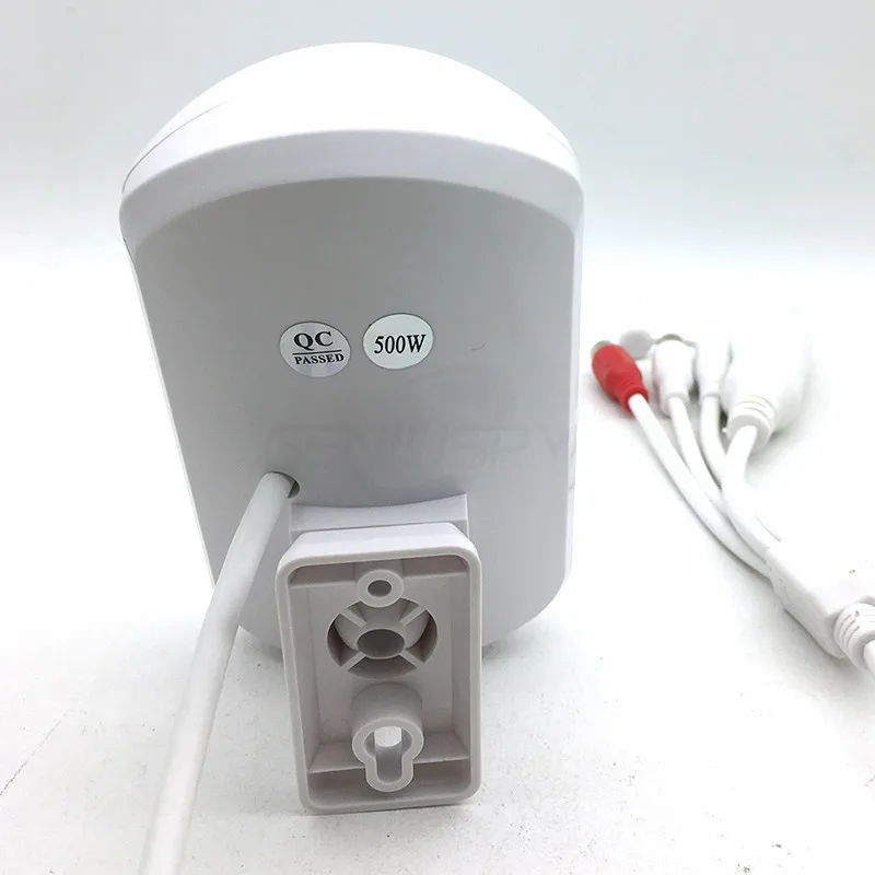 poe ip cam8